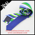 Mens Wholesale Silk Floral Necktie with Lapel Pin Neck Tie